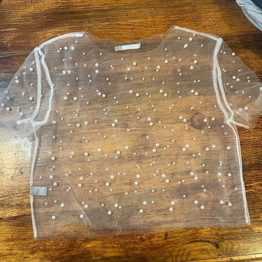 I bought it for a concert and it got canceled